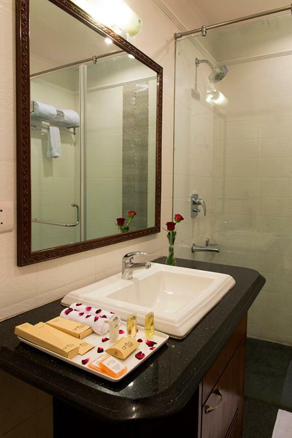 Anila 3* New Delhi