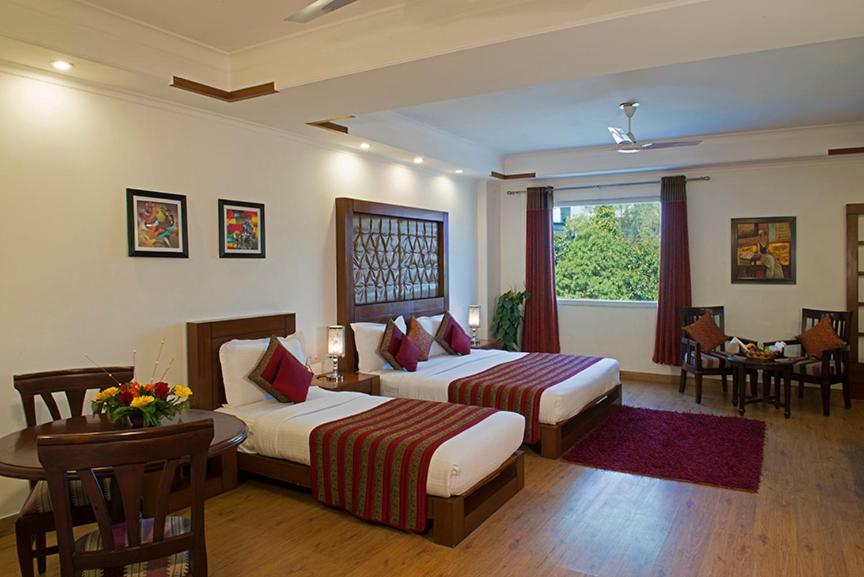Anila 3* New Delhi