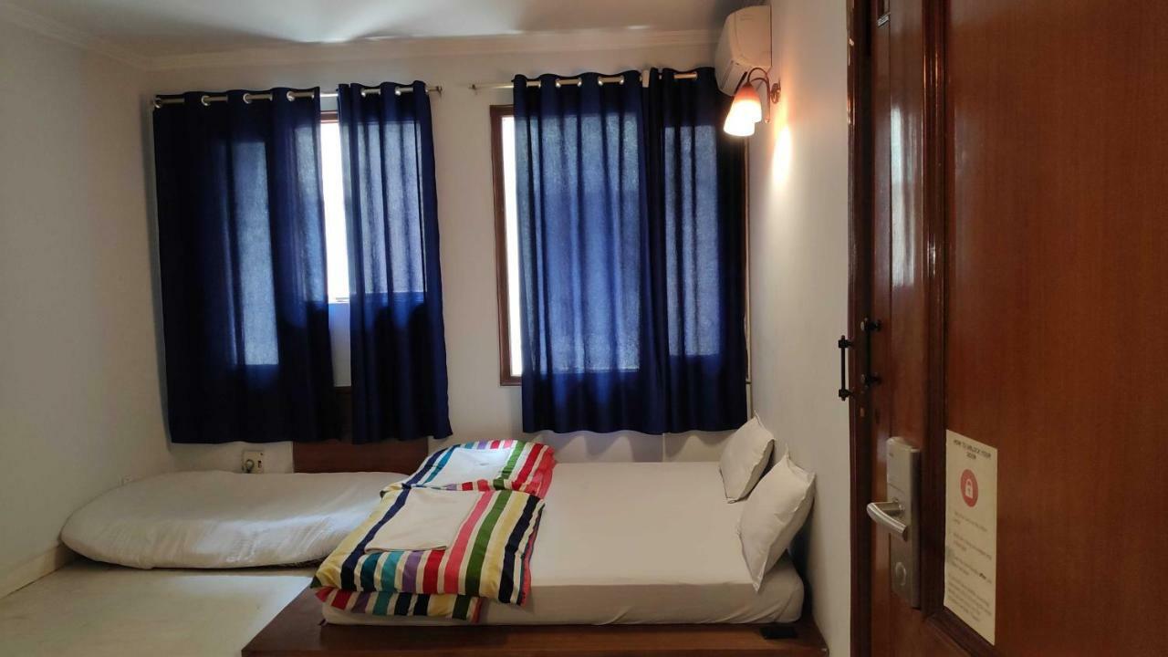 Hostel Madpackers Delhi *