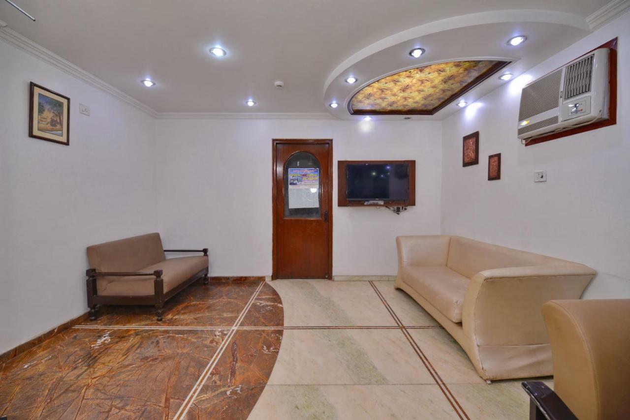 Hotel Kabeer New @ New Railway Station 3*