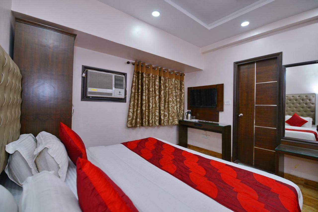 Hotel Kabeer New @ New Railway Station 3*