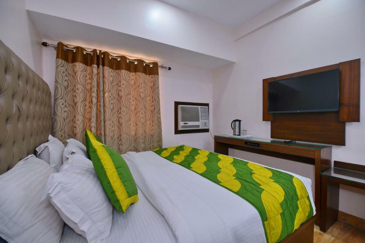 Hotel Kabeer New @ New Railway Station 3*