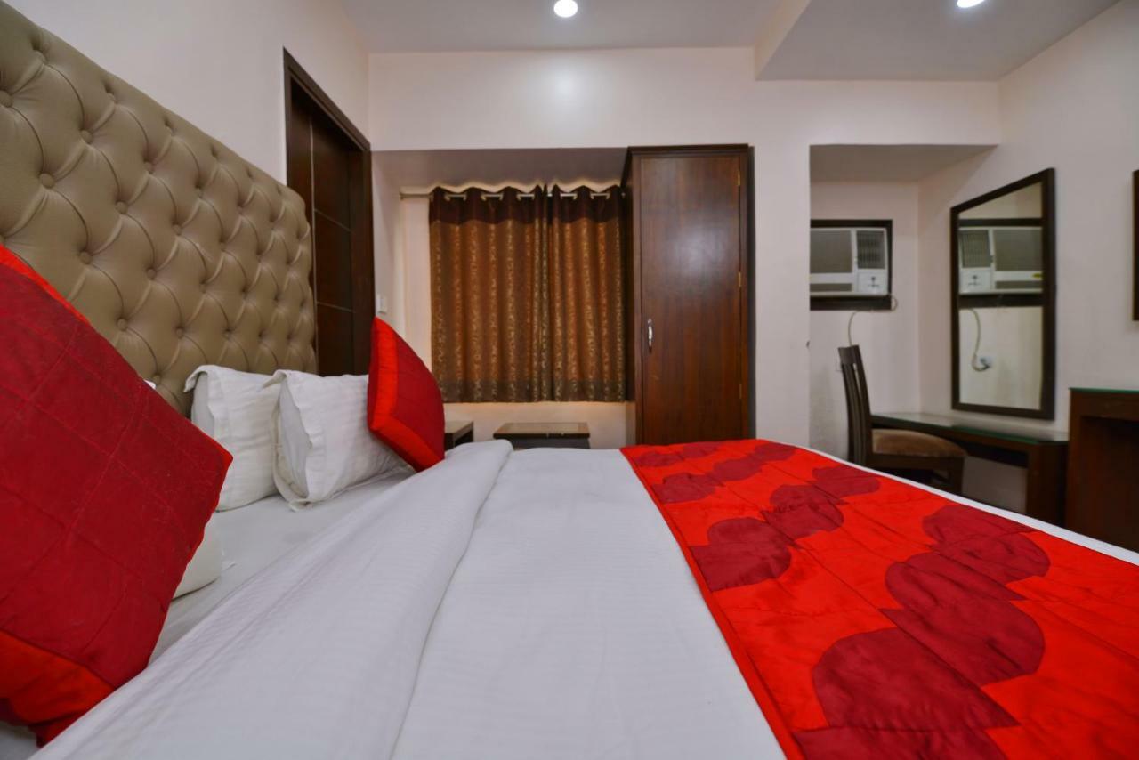 Hotel Kabeer New @ New Railway Station 3*