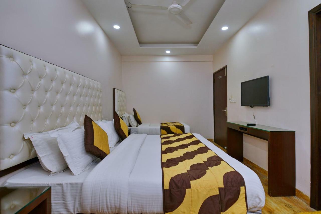 Hotel Kabeer New @ New Railway Station 3*