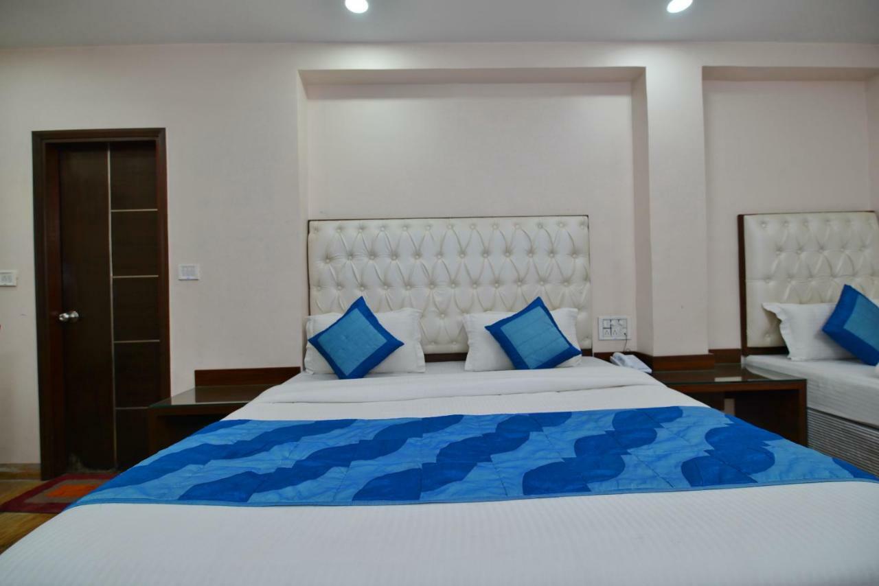 Hotel Kabeer New @ New Railway Station