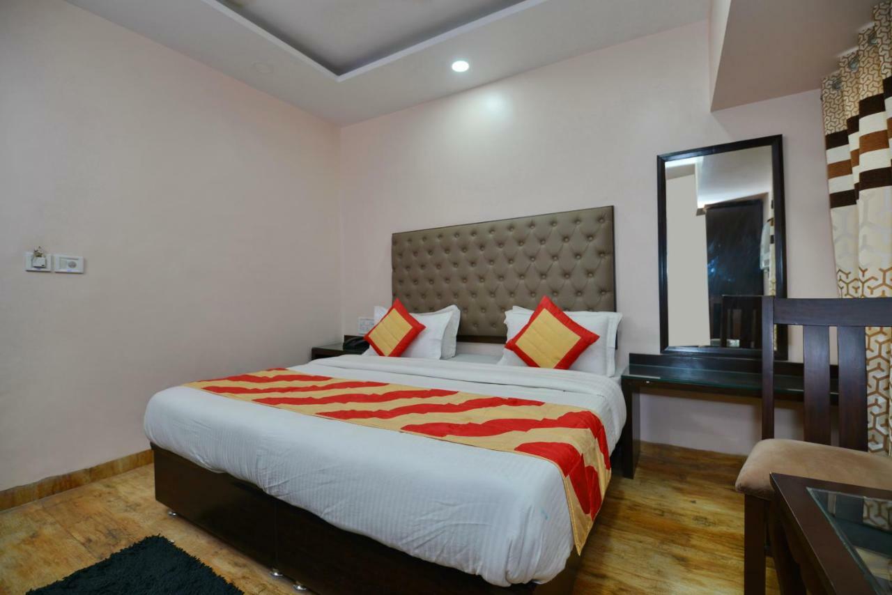 Hotel Kabeer New @ New Railway Station