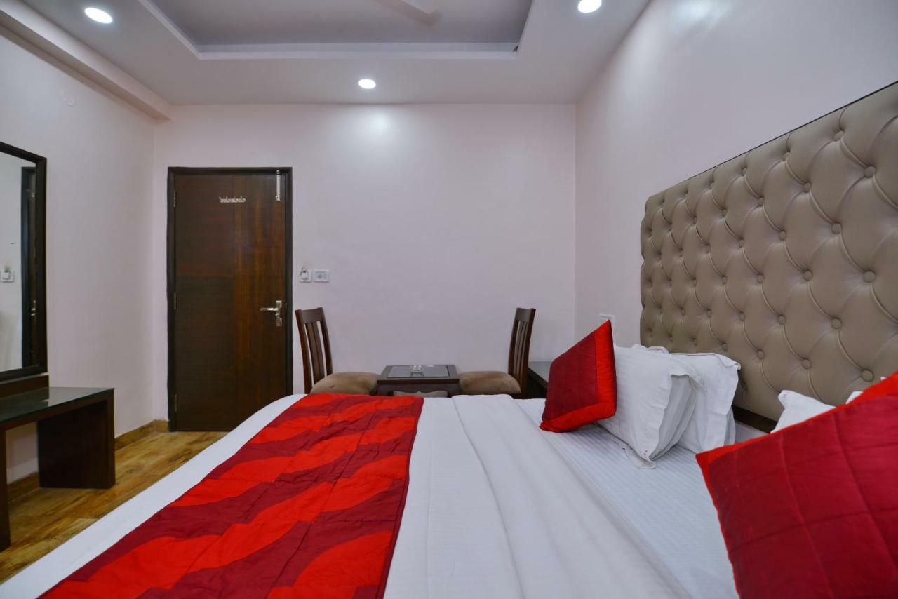 Hotel Kabeer New @ New Railway Station Delhi (National Capital Territory of India)