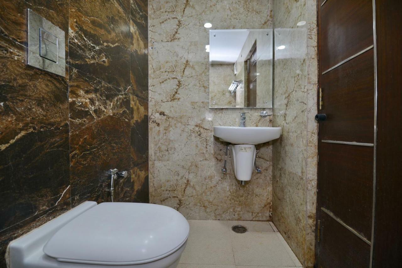 Hotel Kabeer New @ New Railway Station 3*