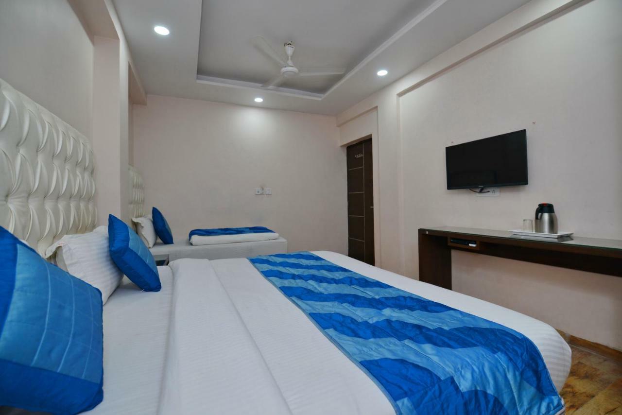 Kabeer New @ New Railway Station 3* Delhi (National Capital Territory of India)