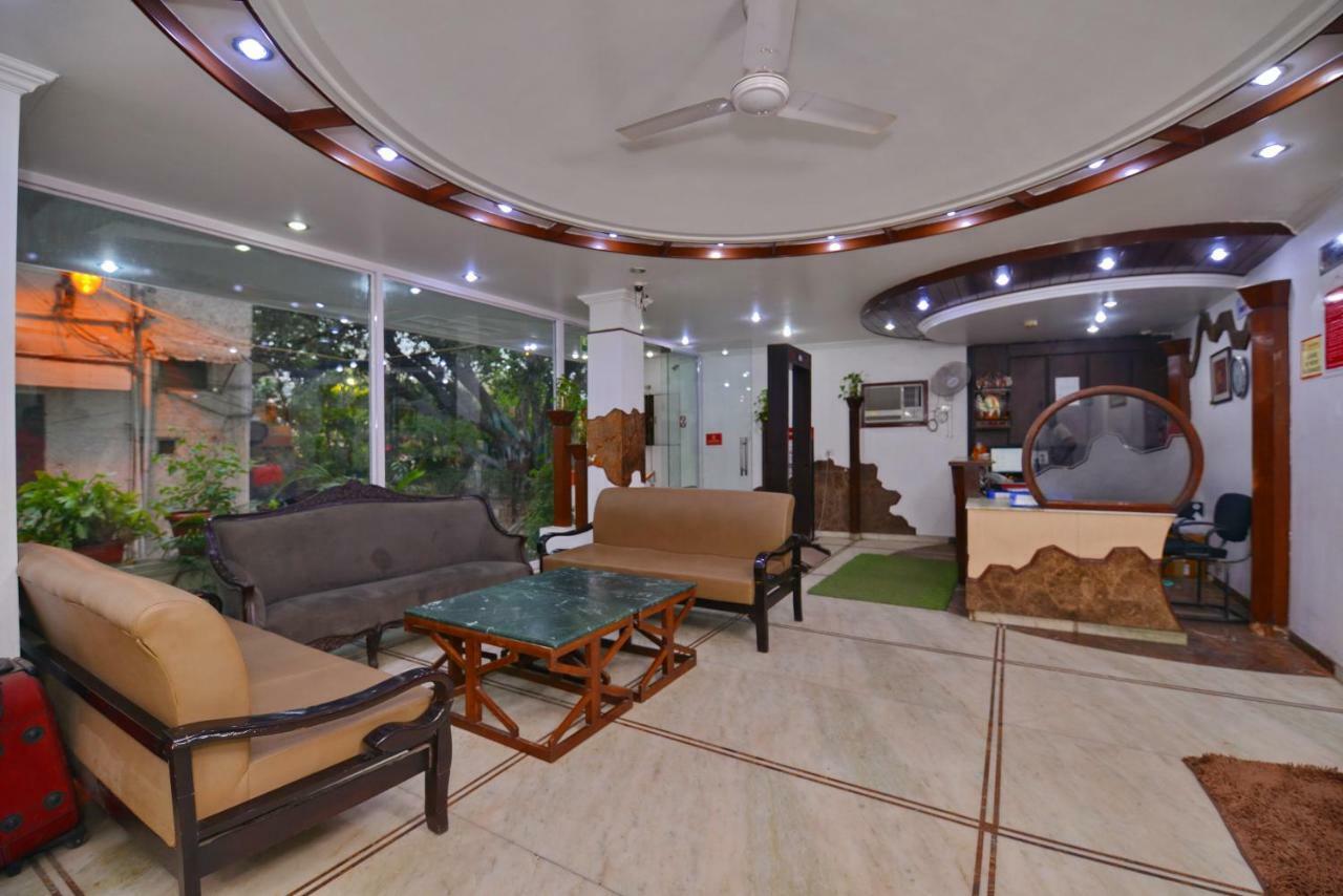 Kabeer New @ New Railway Station Hotel
