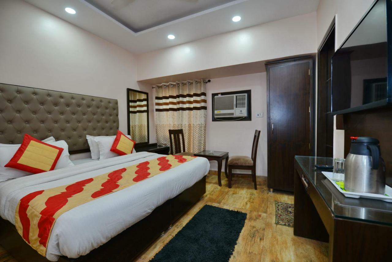 Kabeer New @ New Railway Station 3* Delhi (National Capital Territory of India)