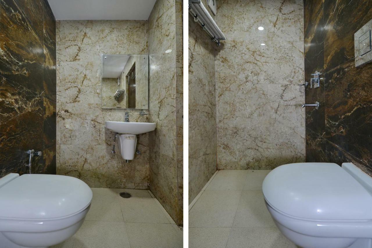 Hotel Kabeer New @ New Railway Station 3*