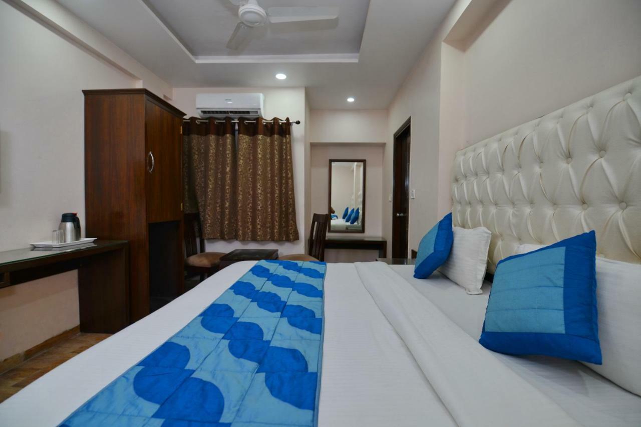 Kabeer New @ New Railway Station 3* Delhi (National Capital Territory of India)