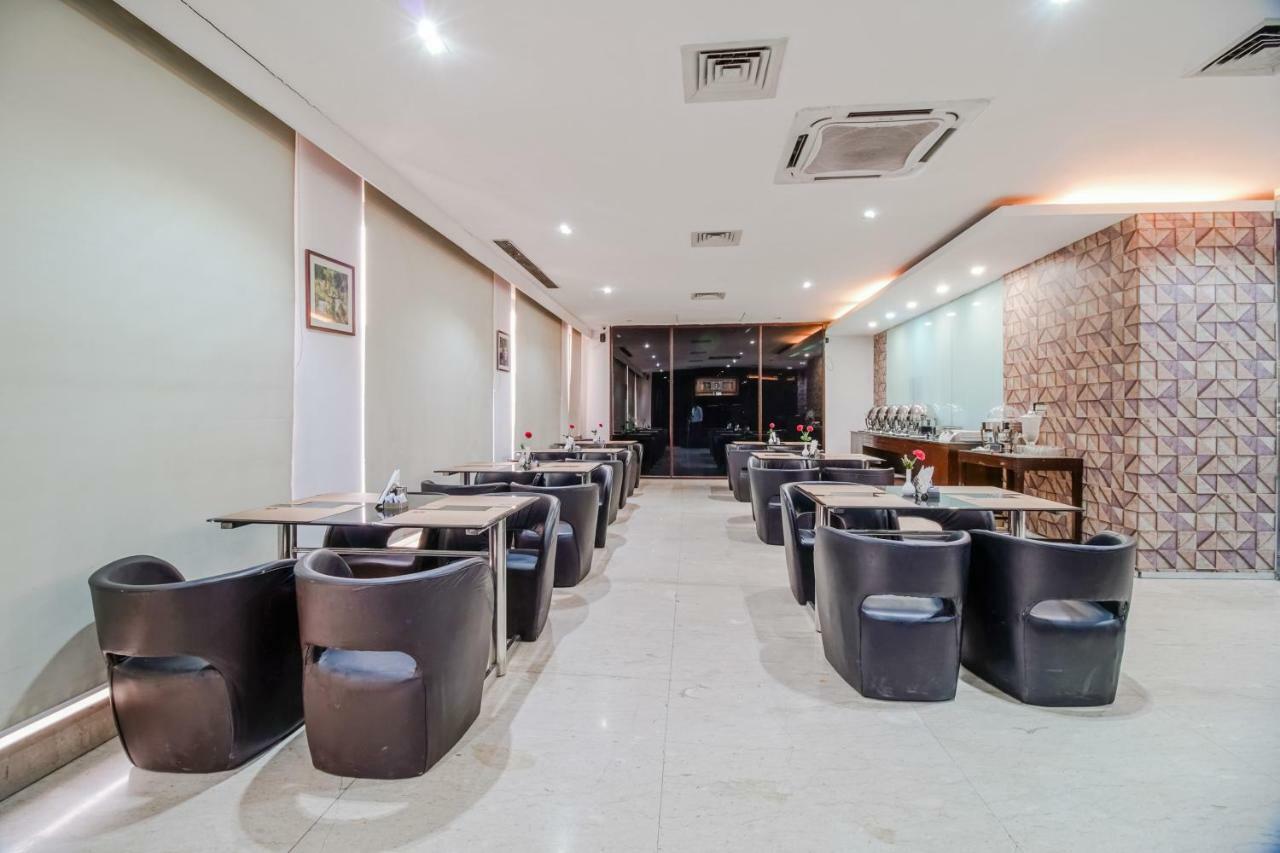 Fabhotel Bellevue Hotel 3*