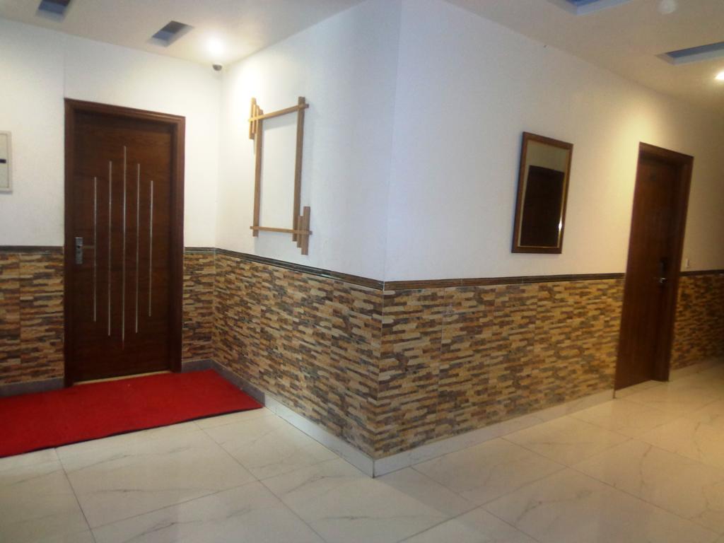 Apartment Excel *