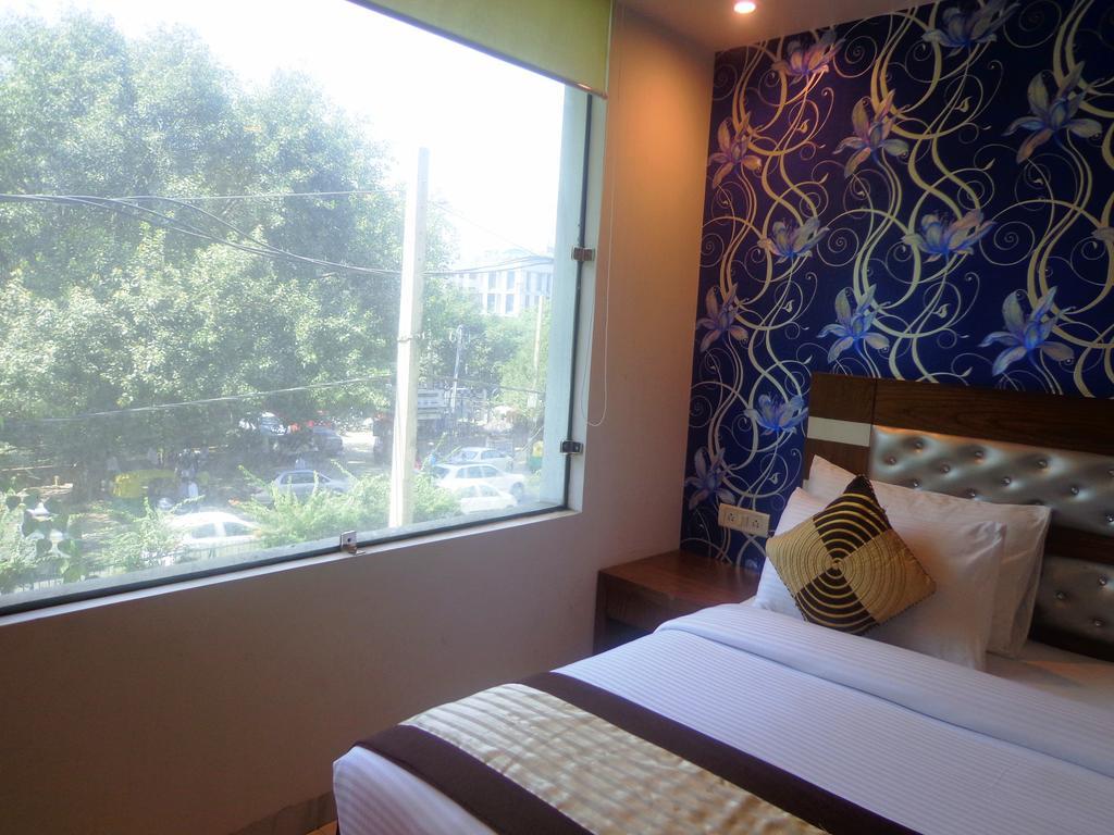 Apartment Excel New Delhi