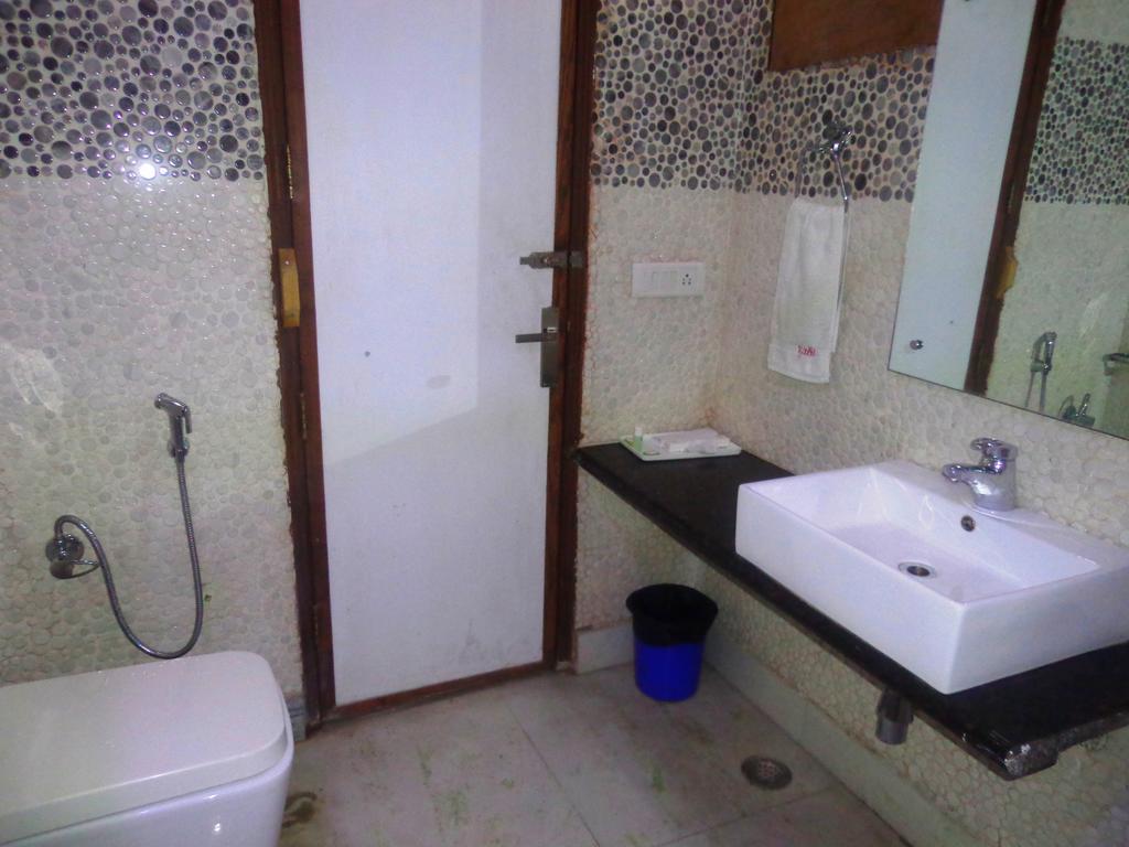 Apartment Excel New Delhi