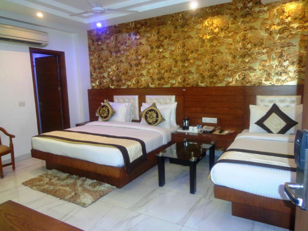 Apartment Excel *