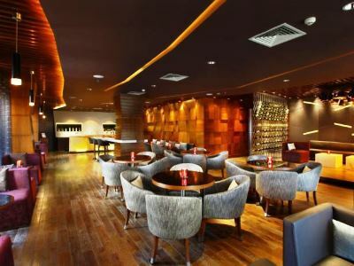 Park Plaza Shahdara