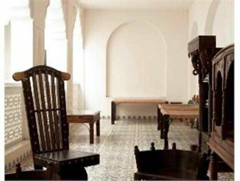 Staybook-jyoti Mahal A Heritage Hotel 4*
