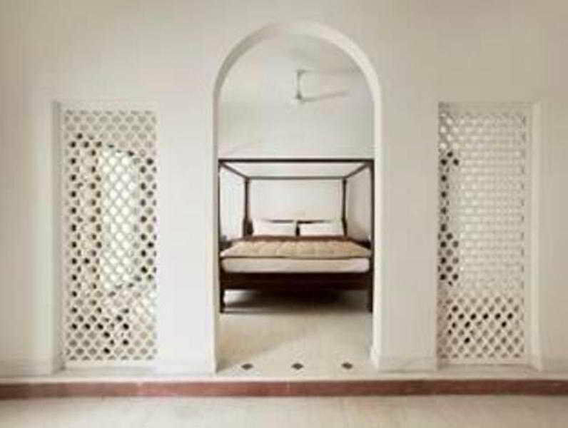 Staybook-jyoti Mahal A Heritage 4* New Delhi