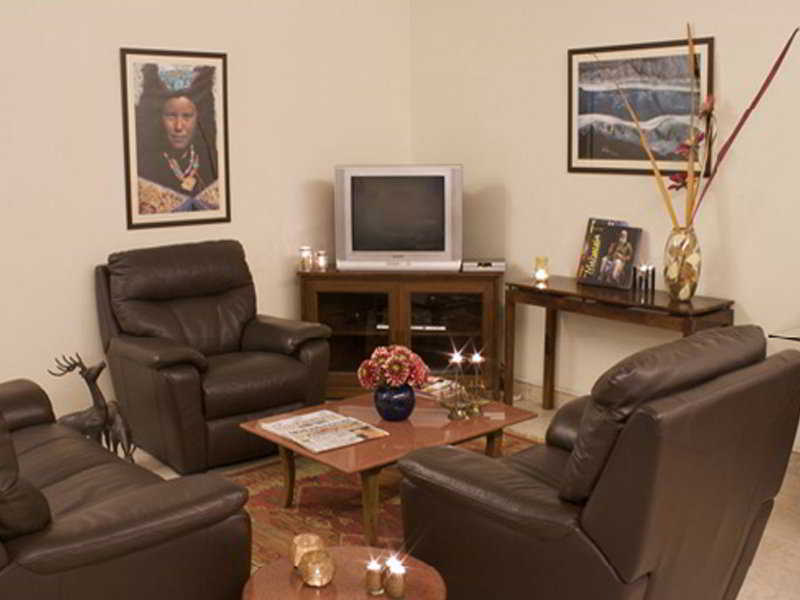 Colonel's Retreat Bed & Breakfast