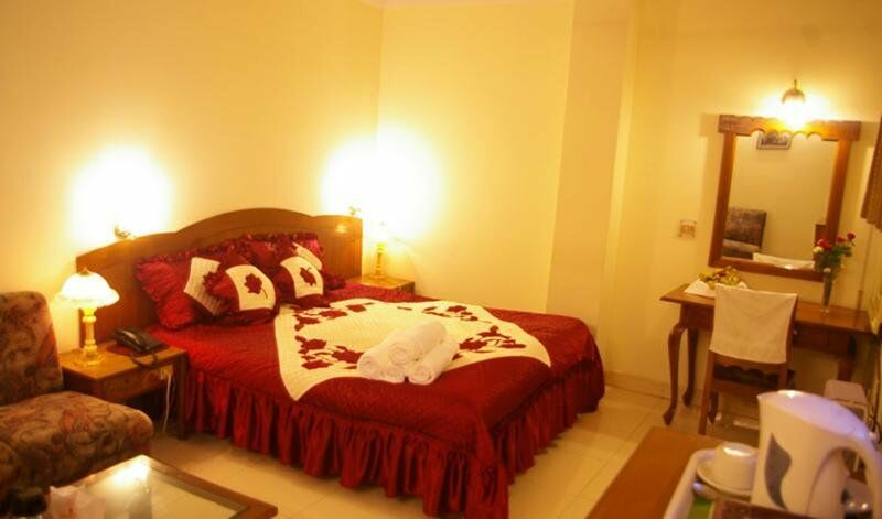Southindian Heritage 2* Delhi (National Capital Territory of India)
