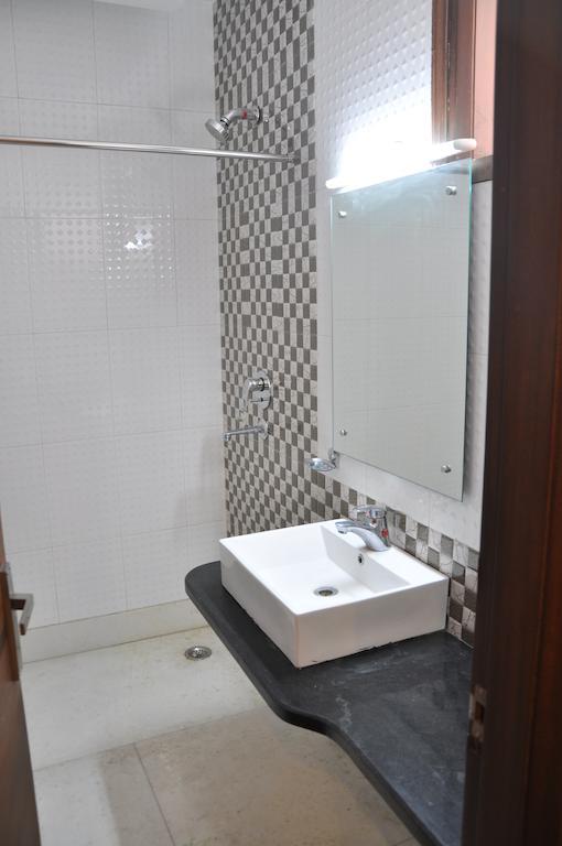 Apartment Excel New Delhi