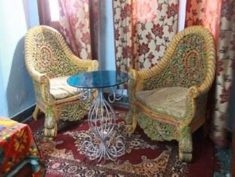 Bed & Breakfast K S Palace