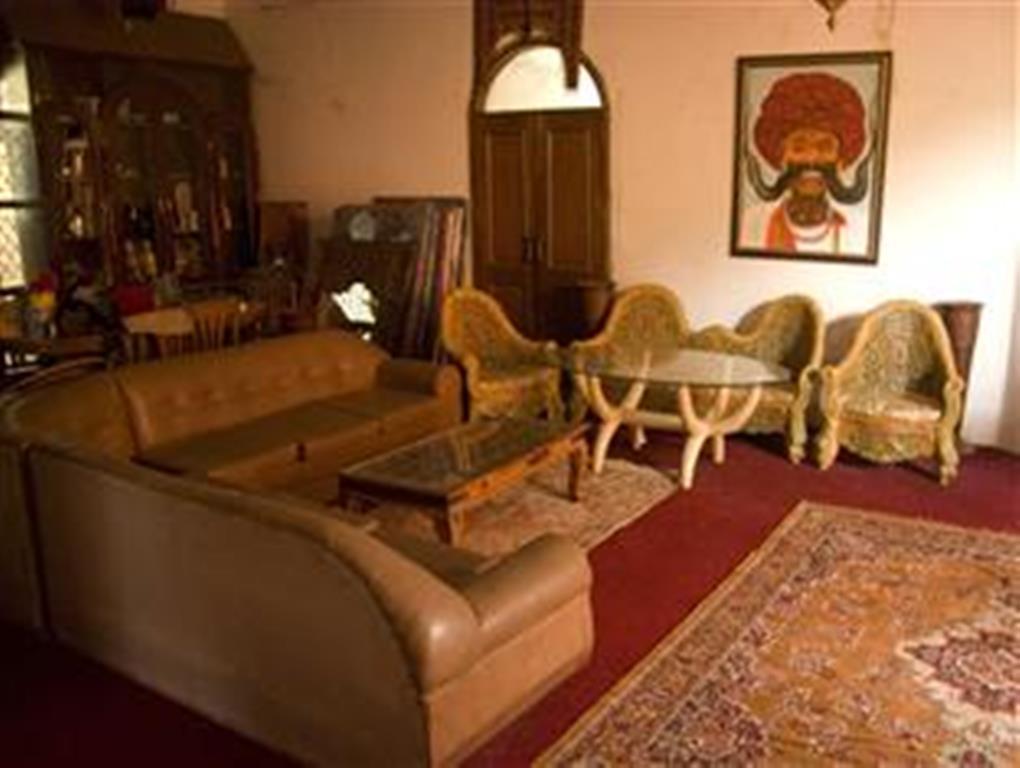 K S Palace New Delhi