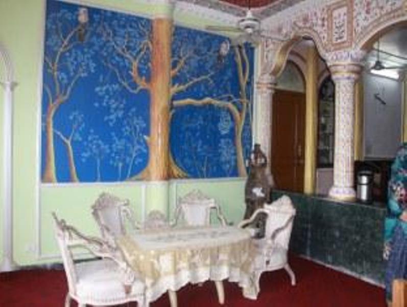 Bed & Breakfast K S Palace 2*