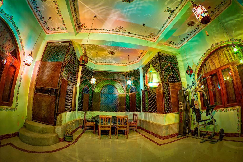 K S Palace