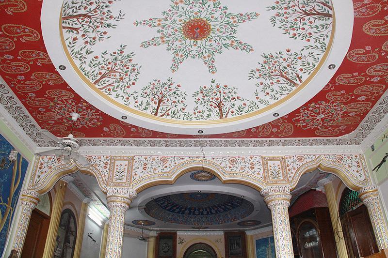 K S Palace Bed & Breakfast 2*