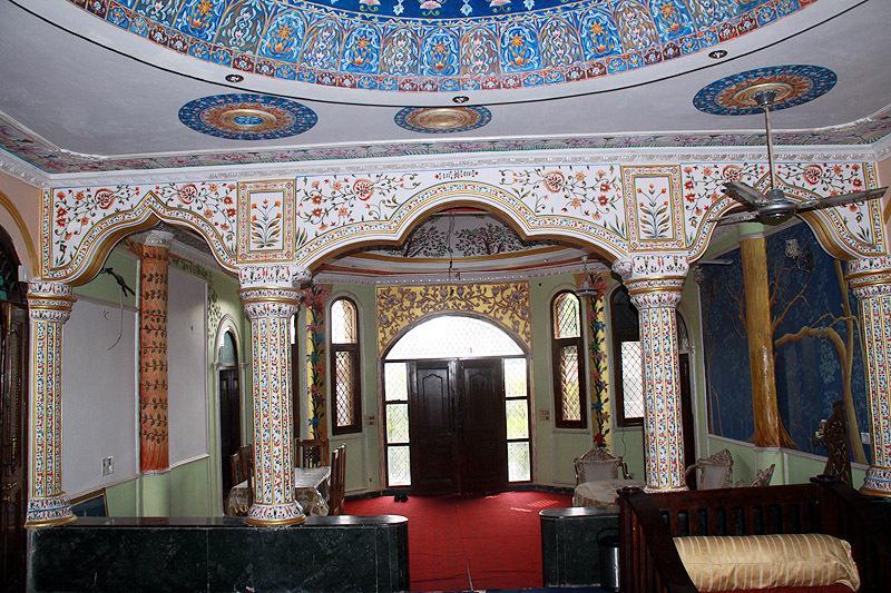 K S Palace Bed & Breakfast New Delhi