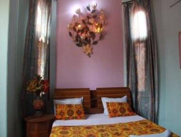 K S Palace Bed & Breakfast