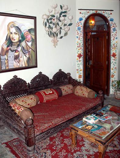 Bed & Breakfast K S Palace 2*