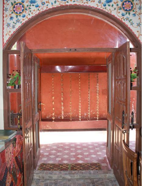 K S Palace 2*