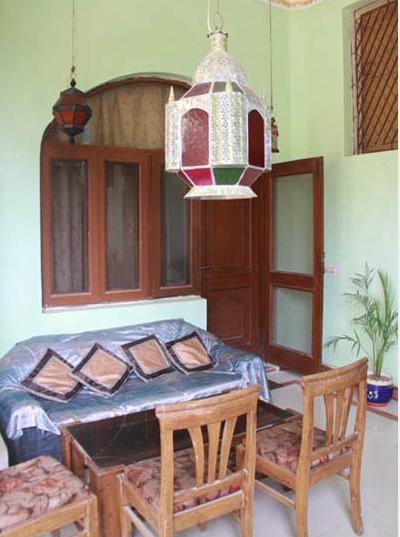 K S Palace