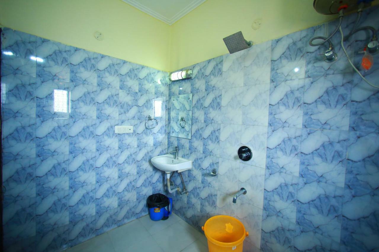 Hotel Opo Metro Tower Delhi Airport 2*