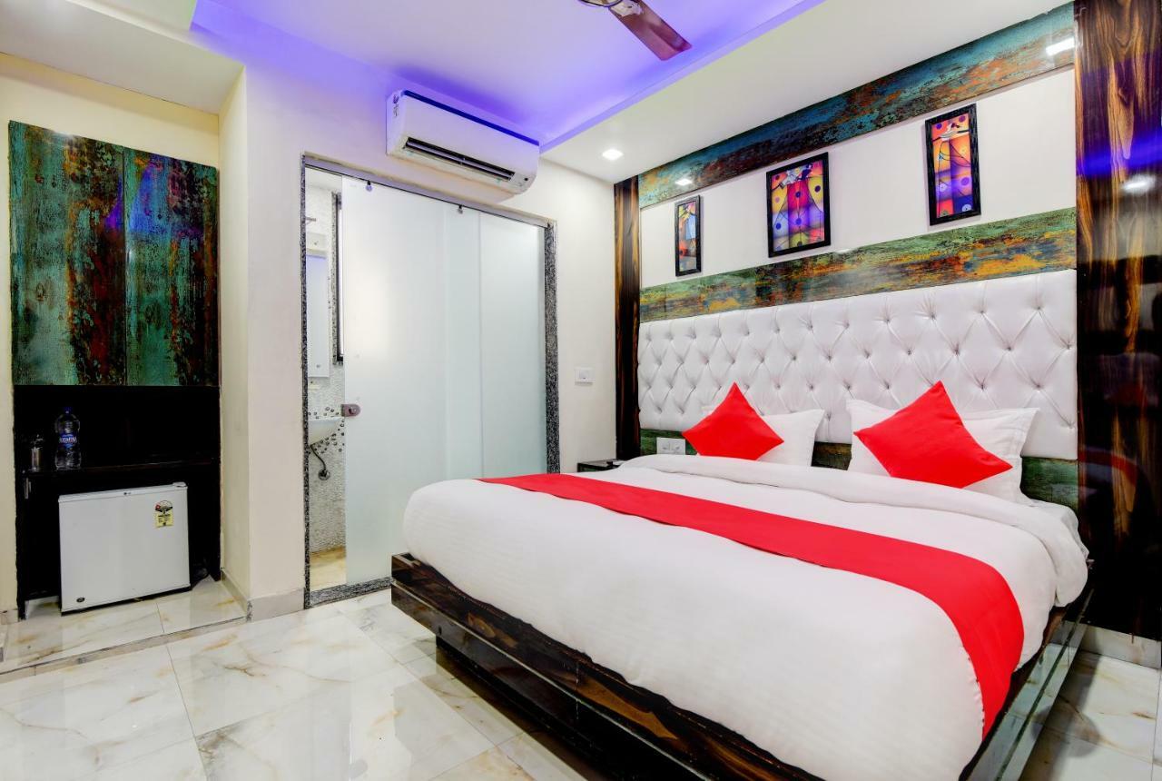 Hotel Delhi At Railway Station 3*