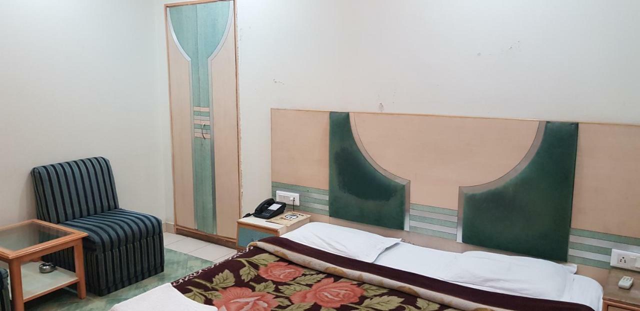 Megha Sheraton