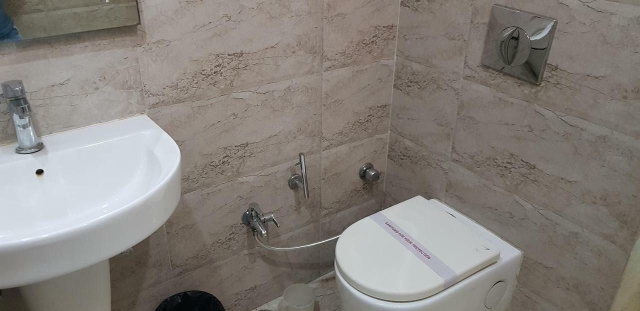 Megha Sheraton 2*
