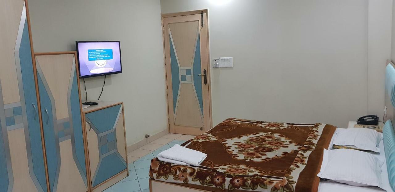 Megha Sheraton Hotel