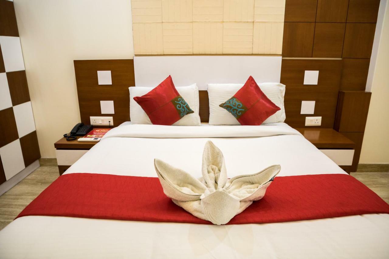 Sm Palace Hotel New Delhi