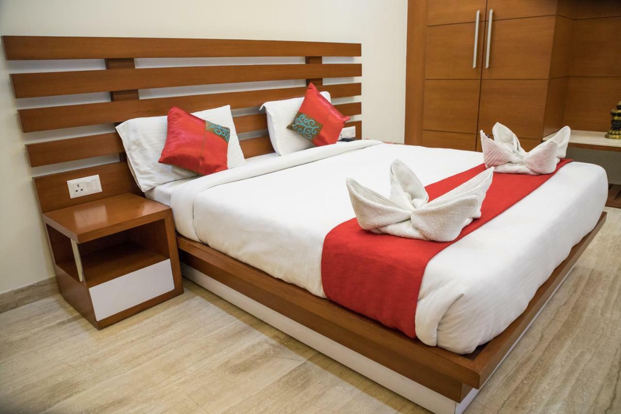 Hotel Sm Palace