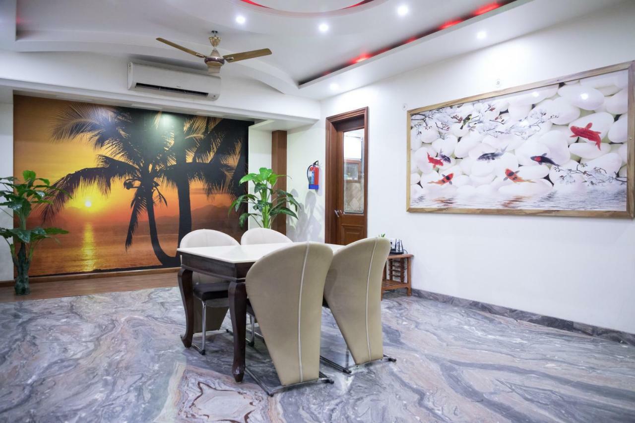 Hotel Sm Palace 3*