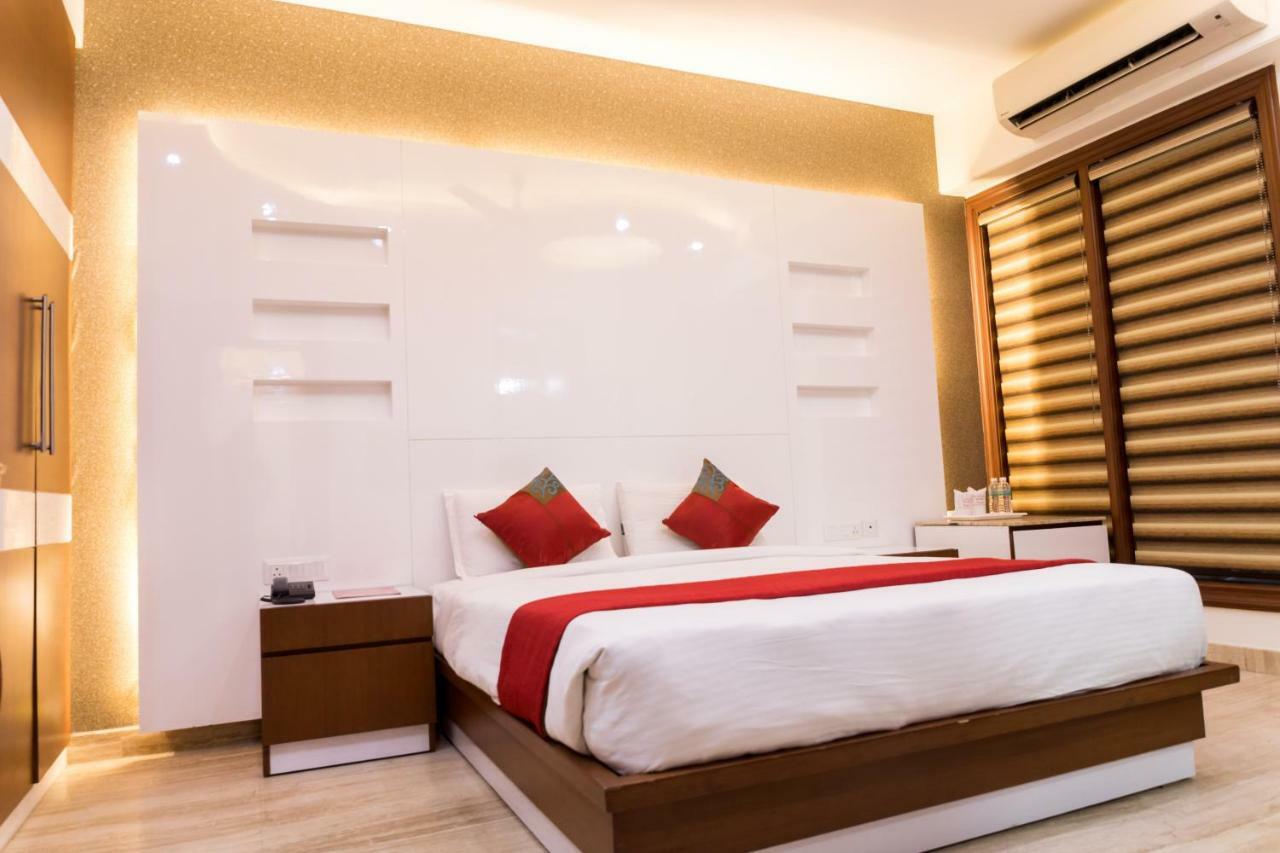 Hotel Sm Palace 3*