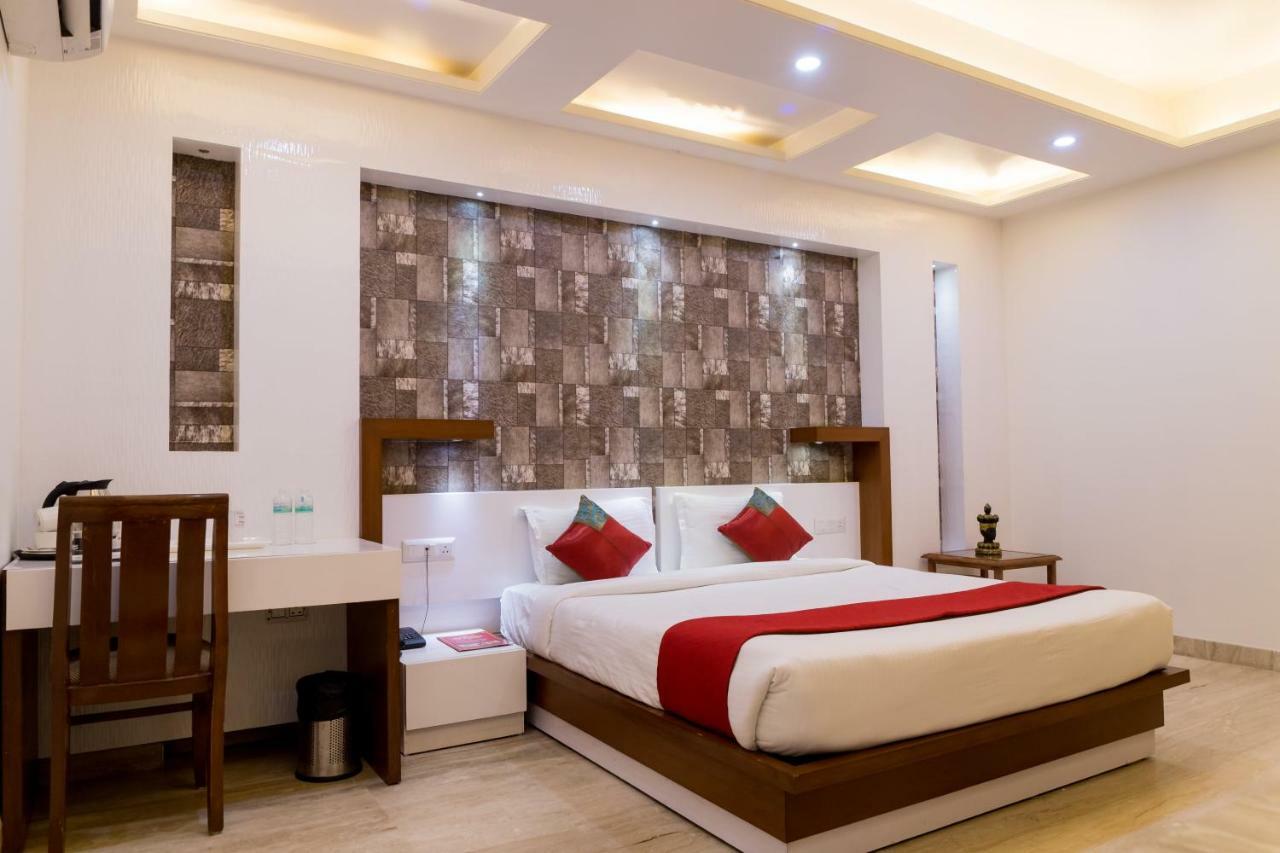 Sm Palace 3* New Delhi
