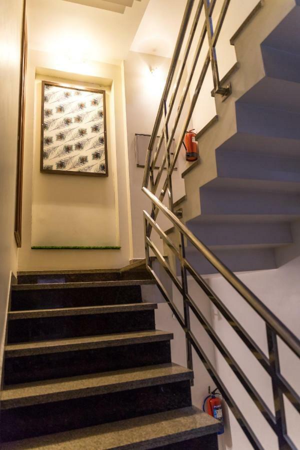 Sm Palace 3* New Delhi