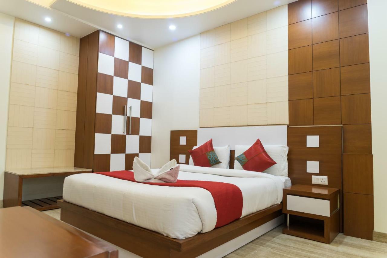 Sm Palace 3* New Delhi